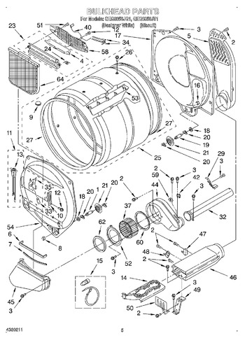 Diagram for GEQ8858JQ1