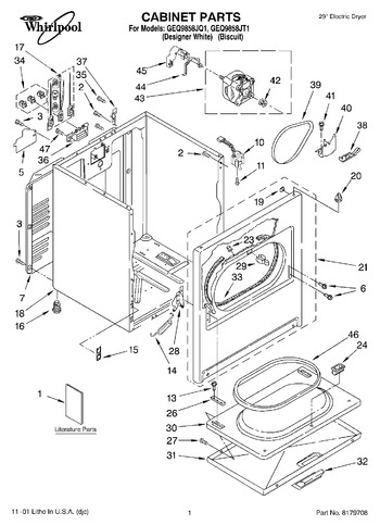 Diagram for GEQ9858JQ1