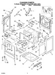 Diagram for 03 - Chassis Parts