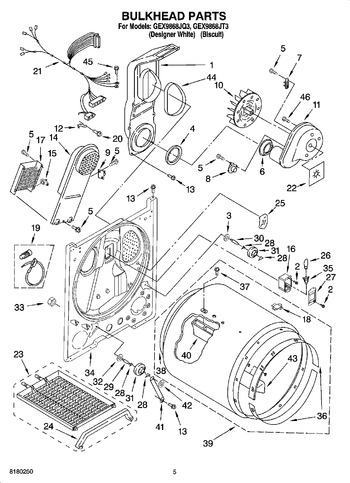 Diagram for GEX9868JQ3