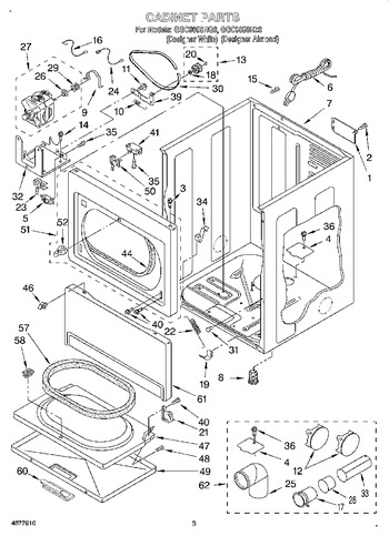 Diagram for GGC9858HQ0