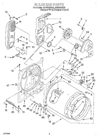 Diagram for GGN2000HZ0