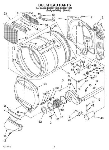 Diagram for GGQ8811KT0