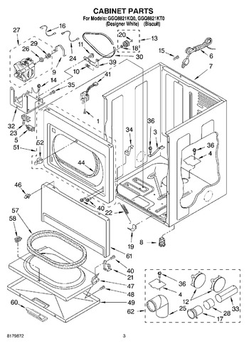 Diagram for GGQ8821KT0