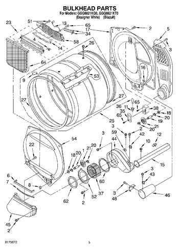 Diagram for GGQ8821KQ0