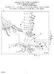 Diagram for 04 - 3402844 Burner Assembly