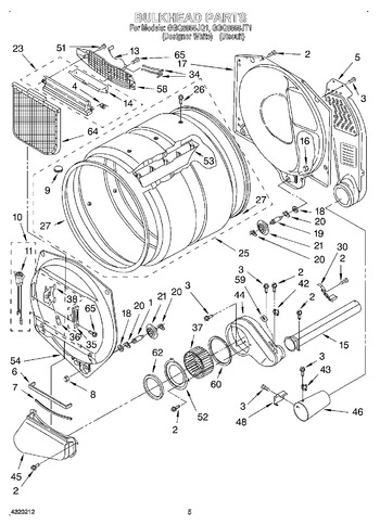 Diagram for GGQ8858JT1