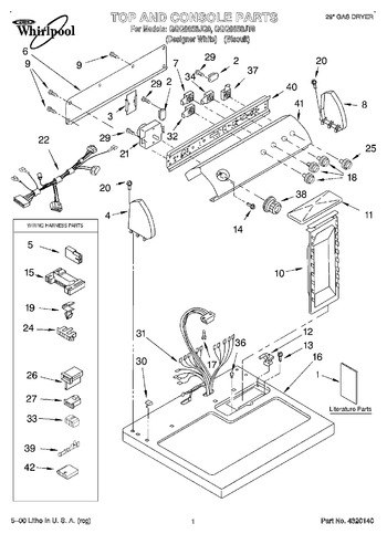 Diagram for GGQ9858JQ0