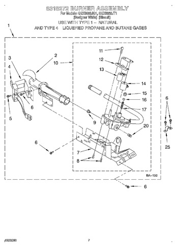 Diagram for GGX9868JQ1