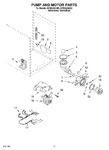 Diagram for 06 - Pump And Motor