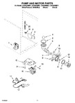 Diagram for 06 - Pump And Motor Parts Optional Parts (not Included)