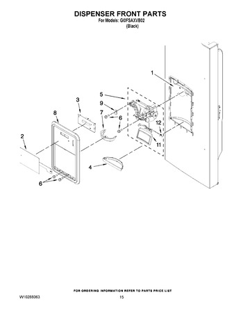 Diagram for GI0FSAXVB02