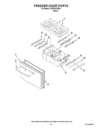 Diagram for GI0FSAXVB02