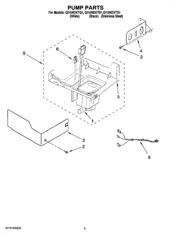 Diagram for GI15NDXTB1