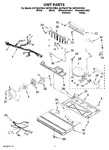 Diagram for 10 - Unit Parts, Optional Parts (not Included)