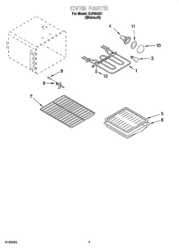 Diagram for GJP84201