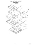 Diagram for 06 - Hidden Bake Parts, Miscellaneous Parts