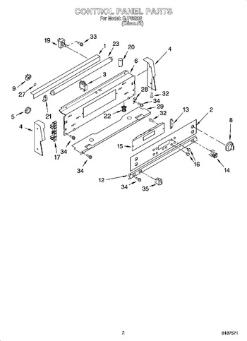 Diagram for GJP85202