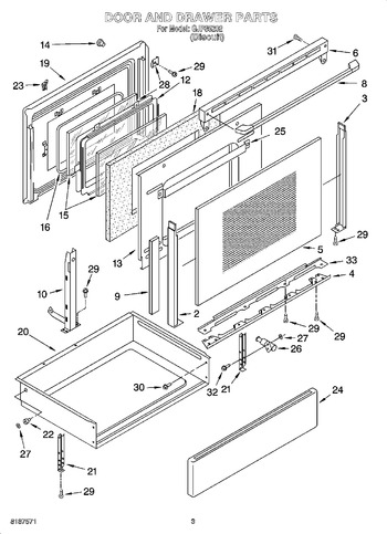 Diagram for GJP85202