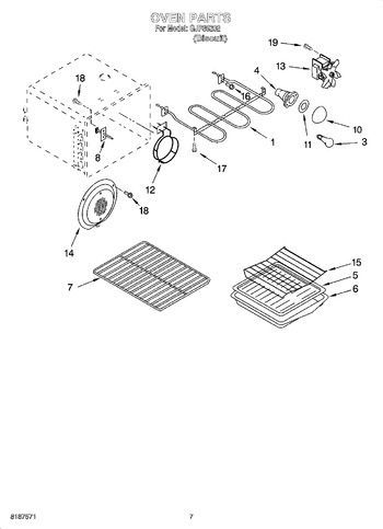 Diagram for GJP85202