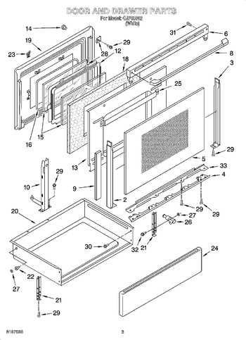 Diagram for GJP85802