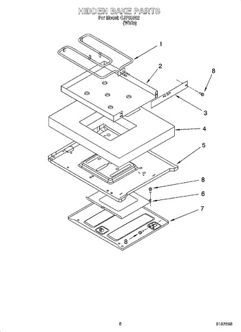 Diagram for GJP85802