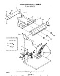 Diagram for 02 - Cabinet