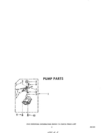 Diagram for GLHA7900W1