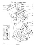 Diagram for 04 - Top And Console