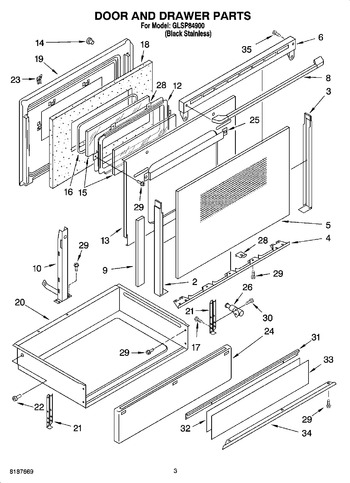 Diagram for GLSP84900