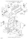 Diagram for 02 - Controls And Rear Panel