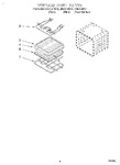 Diagram for 05 - Internal Oven