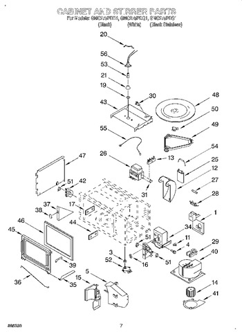 Diagram for GMC275PDB1