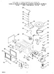 Diagram for 06 - Cabinet And Stirrer