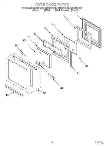 Diagram for GMC305PDS5