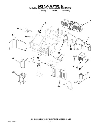 Diagram for GMH3204XVQ1