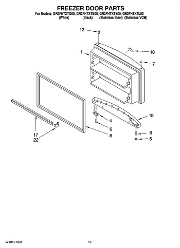 Diagram for GR2FHTXTS00