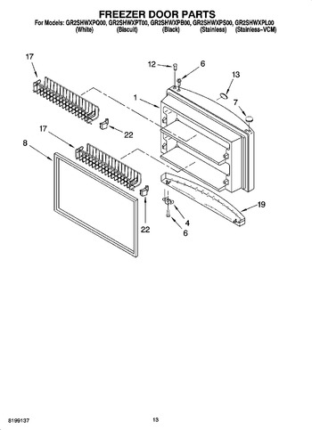 Diagram for GR2SHWXPS00