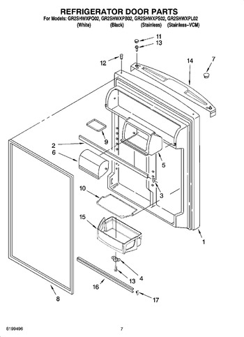 Diagram for GR2SHWXPB02