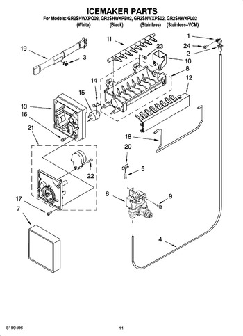 Diagram for GR2SHWXPB02