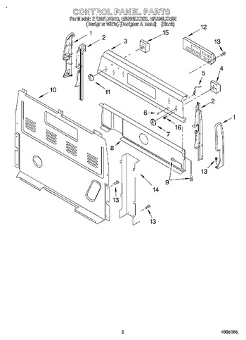 Diagram for GR396LXGQ0