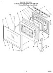 Diagram for 02 - Door