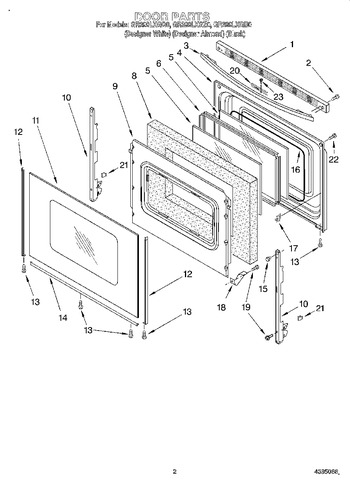 Diagram for GR399LXGB0