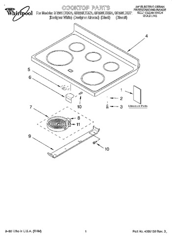 Diagram for GR399LXGZ1