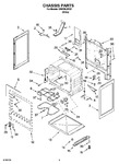 Diagram for 03 - Chassis Parts