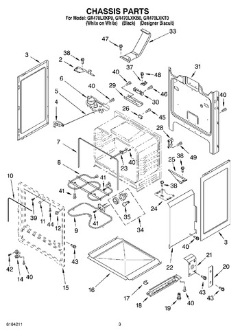 Diagram for GR470LXKT0