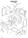 Diagram for 03 - Chassis