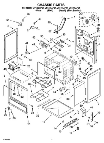 Diagram for GR478LXPQ1