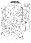 Diagram for 03 - Chassis Parts