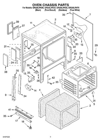 Diagram for GR556LRKB0